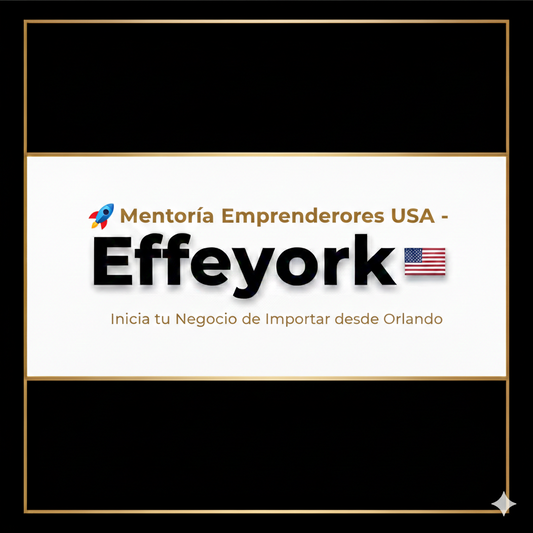 MENTORIA EMPRENDEDORES USA